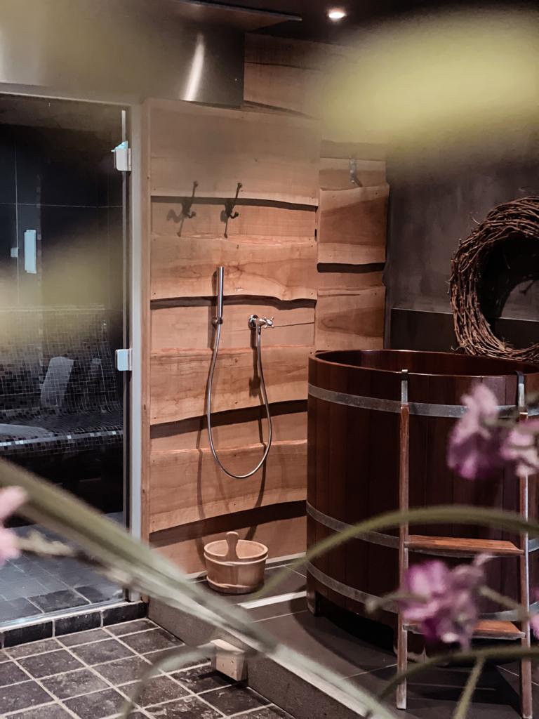 Wellnessboerderij Betuwsch Badhuys