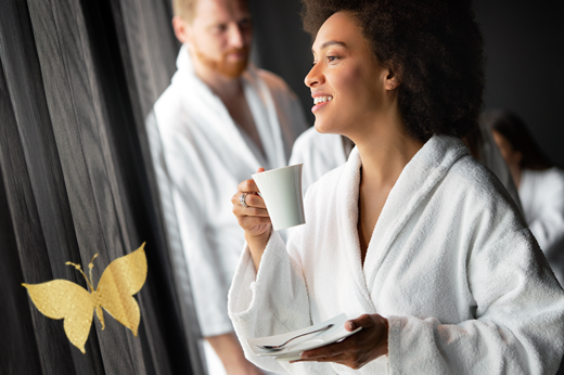 Euthalia Verzorging & Wellness